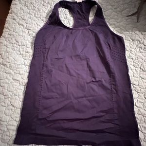 Tanks one Fabletics.  Lot of 2